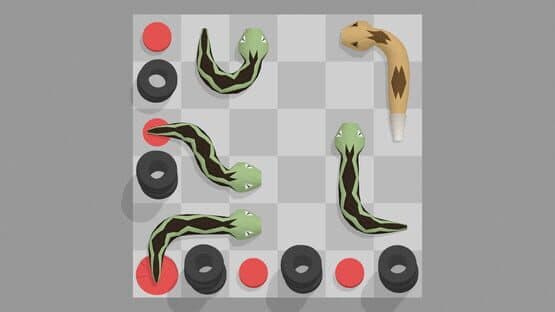 A Snake's Tale — screenshot 4
