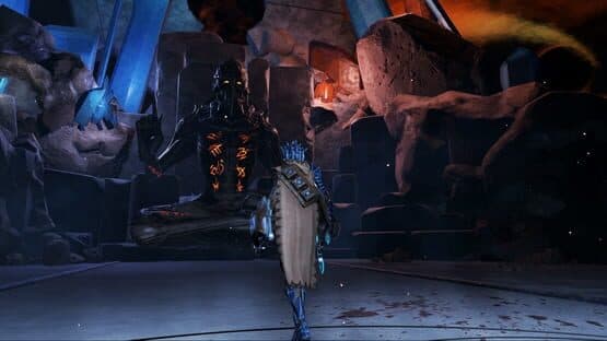 Hellpoint — screenshot 4