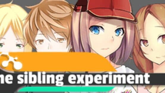 The Sibling Experiment — screenshot 8