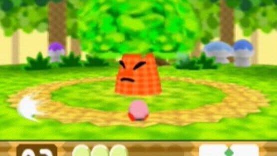 Kirby 64: The Crystal Shards — screenshot 6