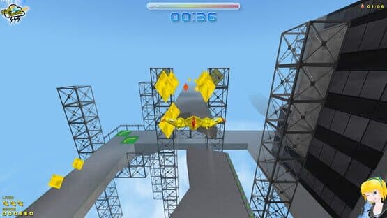 High on Racing — screenshot 4
