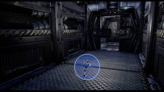 Infinite Gateway — screenshot 1