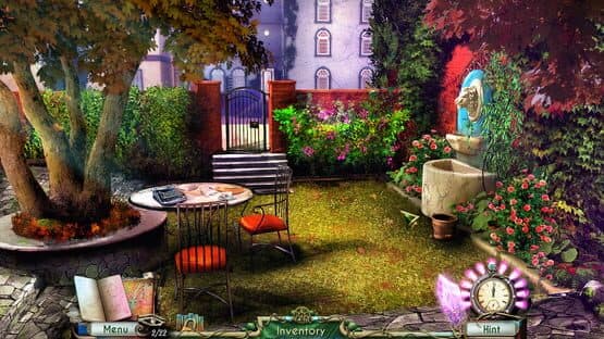 The Dreamatorium of Dr. Magnus 2 — screenshot 1