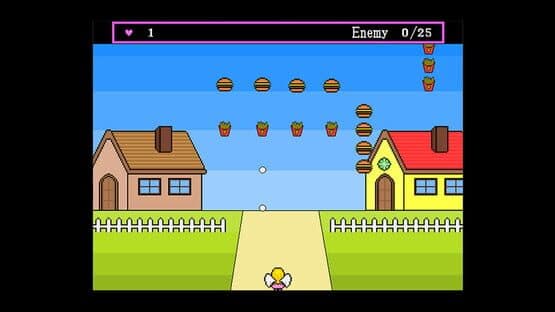 Angel and Devil, Ninja, Sushi, Tempura, Panda and the Statue of Liberty — screenshot 2