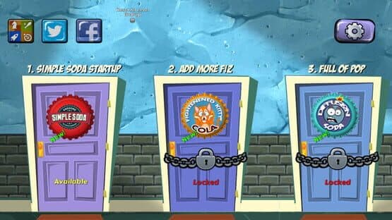 Soda Star — screenshot 2