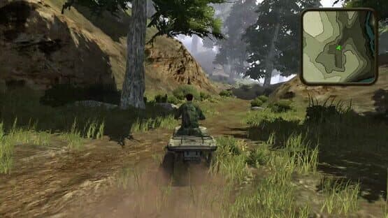 The Hunt — screenshot 5