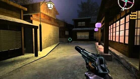 No One Lives Forever 2: A Spy in H.A.R.M.'s Way — screenshot 2