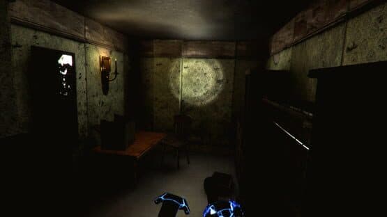 Svrvive: The Deus Helix — screenshot 2