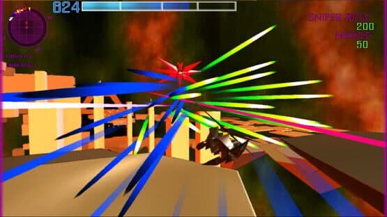 Spheroid — screenshot 4