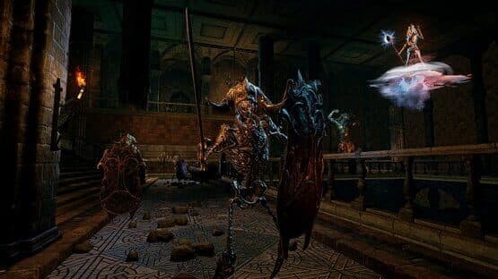 The Mage's Tale — screenshot 4