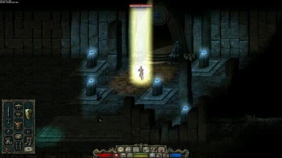 Divine Divinity — screenshot 1