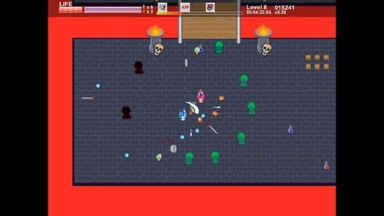 Dungeon Rustlers — screenshot 5