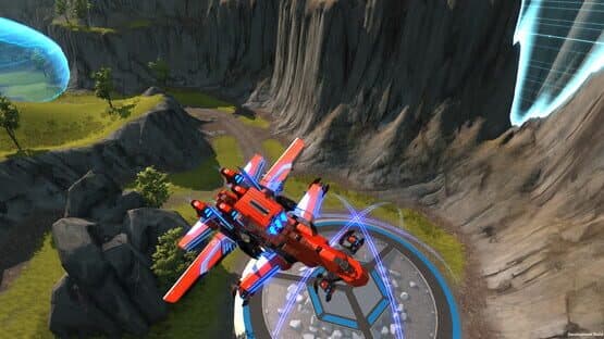 Robocraft — screenshot 1
