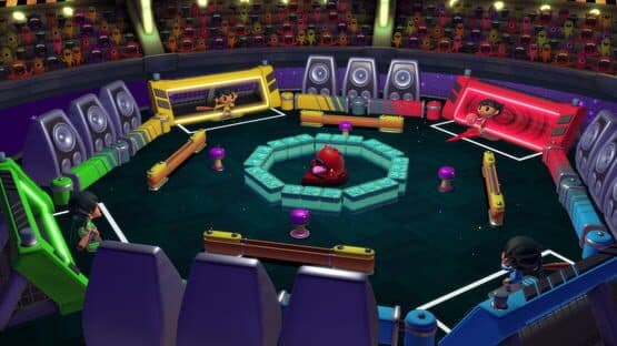 Super Beat Sports — screenshot 4