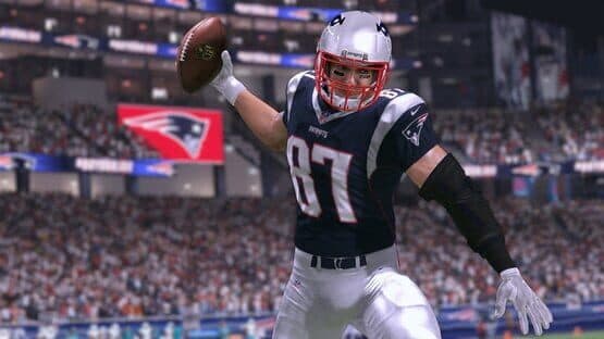 Madden NFL 17 — screenshot 2