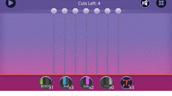String Theory — screenshot 5