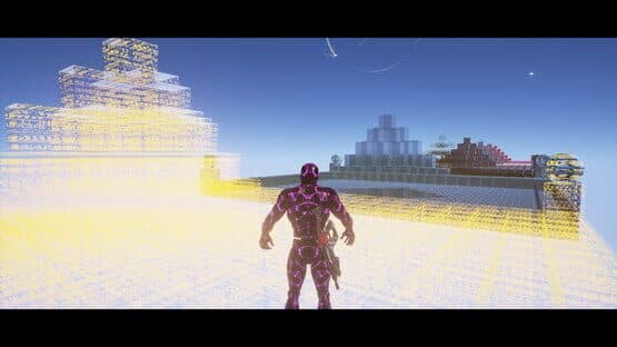 Luxocraft — screenshot 5