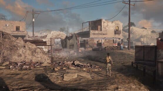 Insurgency: Sandstorm — screenshot 5