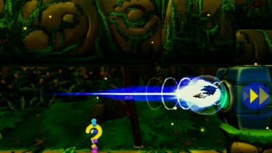 Sonic Boom: Shattered Crystal — screenshot 7