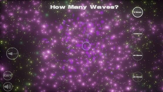 Radial Impact — screenshot 4