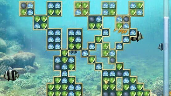 Deep Voyage — screenshot 5