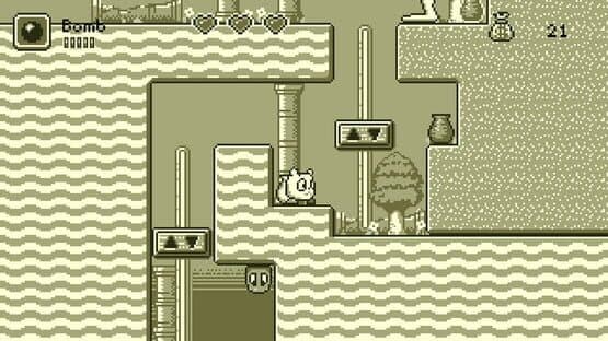 Catsby — screenshot 3