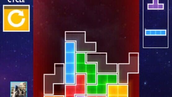 Tetris — screenshot 4