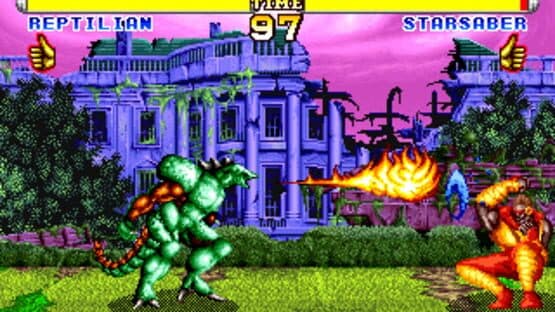 Superior Soldiers — screenshot 1