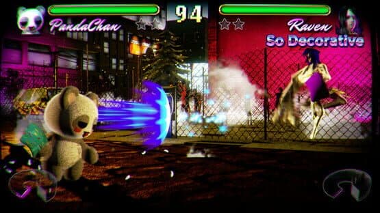 Super Pillow Fight — screenshot 7