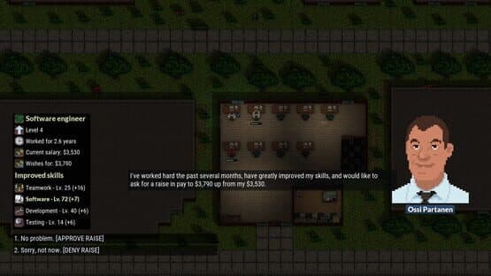 Game Dev Studio — screenshot 4