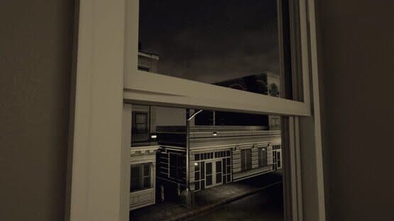 Dead Noir the Heart — screenshot 4