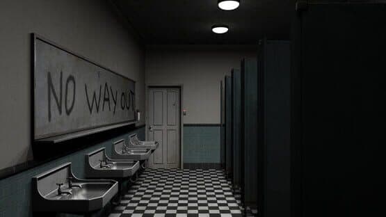 Corrosion: Cold Winter Waiting - Enhanced Edition — screenshot 4