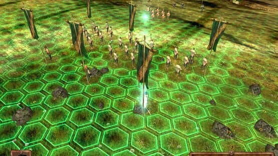 Ascension to the Throne — screenshot 2
