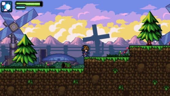 Metagal — screenshot 5
