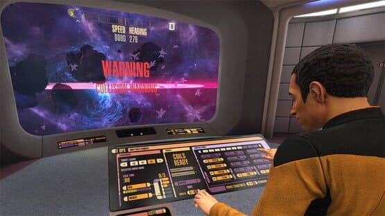 Star Trek: Bridge Crew - The Next Generation — screenshot 3