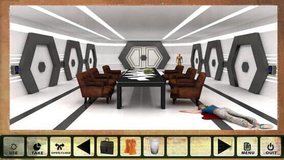 Reality Incognita — screenshot 4