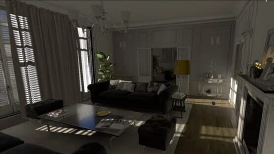 House of Alice — screenshot 1