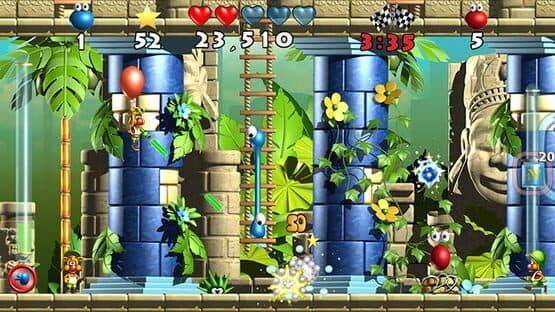 Super Putty Squad — screenshot 4