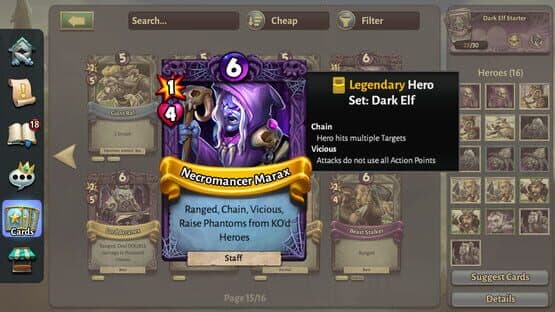 Hero Academy 2 — screenshot 4