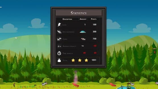 Dog Fight Super Ultra Deluxe — screenshot 6