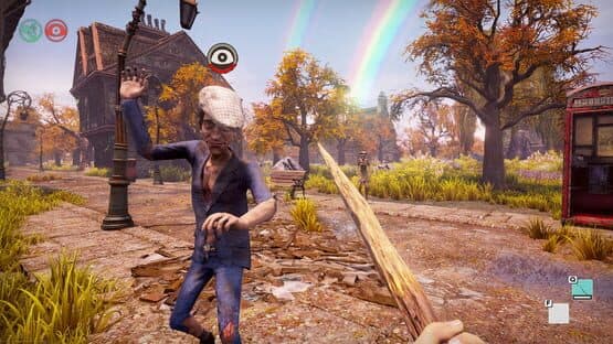 We Happy Few — screenshot 5