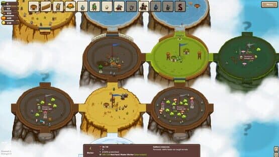 Circle Empires — screenshot 8