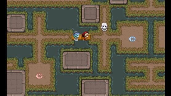 Cross of Auria — screenshot 2