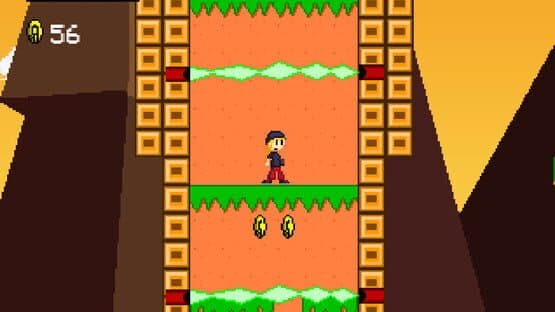 Dynamite Alex — screenshot 4