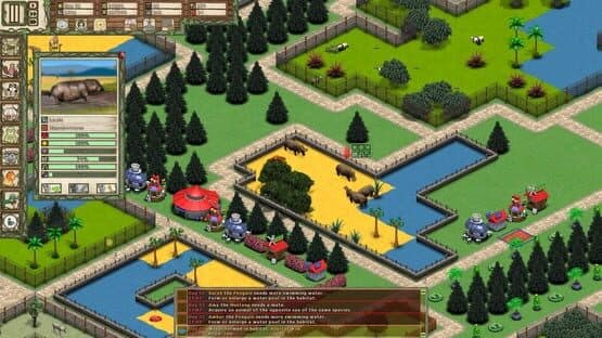 Zoo Park — screenshot 5