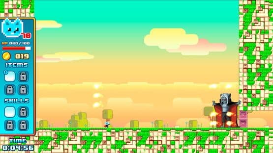 I Wanna Be the Cat — screenshot 4