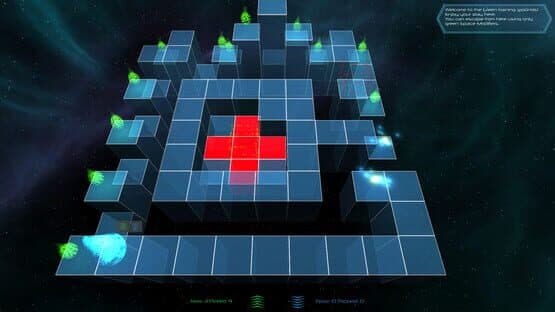 The Architect — screenshot 2