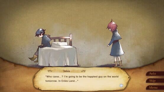 Mhakna Gramura and Fairy Bell — screenshot 3