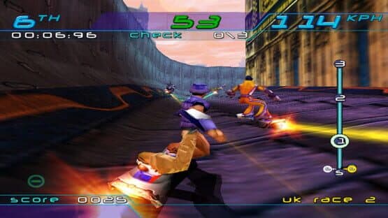 TrickStyle — screenshot 3
