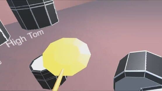 Drumming VR — screenshot 3